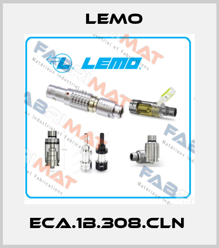ECA.1B.308.CLN  Lemo