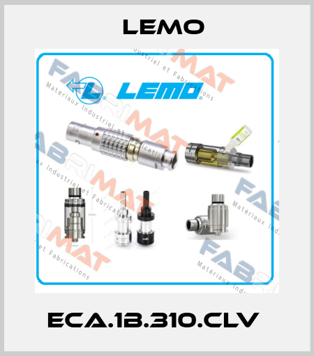 ECA.1B.310.CLV  Lemo