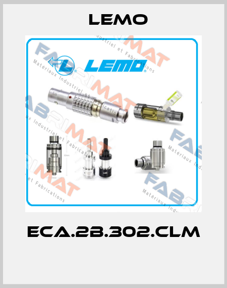ECA.2B.302.CLM  Lemo