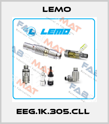 EEG.1K.305.CLL  Lemo