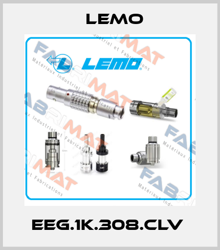 EEG.1K.308.CLV  Lemo