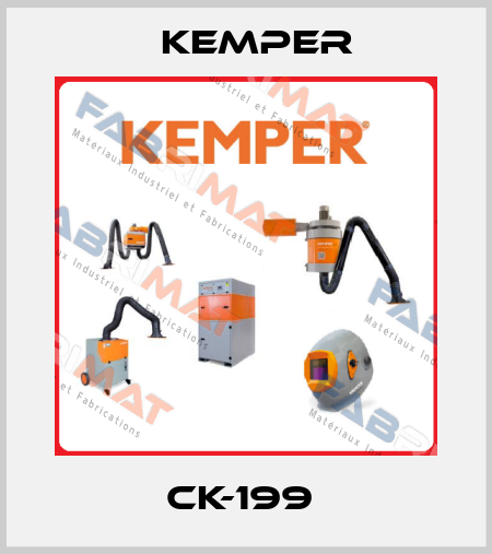 CK-199  Kemper