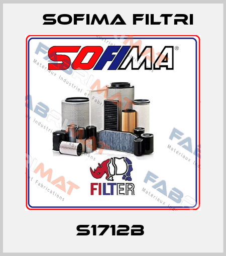 S1712B  Sofima Filtri