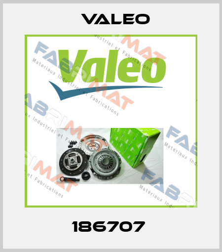 186707  Valeo