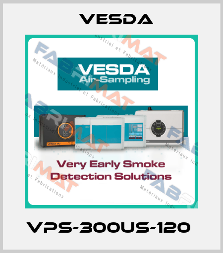 VPS-300US-120  Vesda