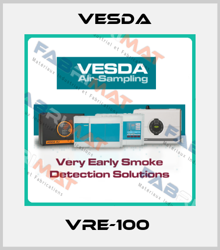 VRE-100  Vesda
