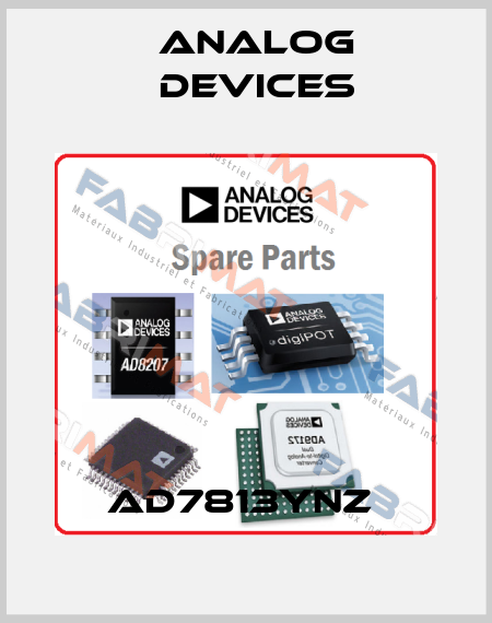 AD7813YNZ  Analog Devices
