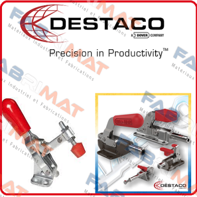 8BF-003-1  Destaco