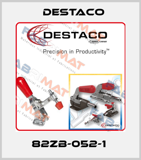 82ZB-052-1  Destaco