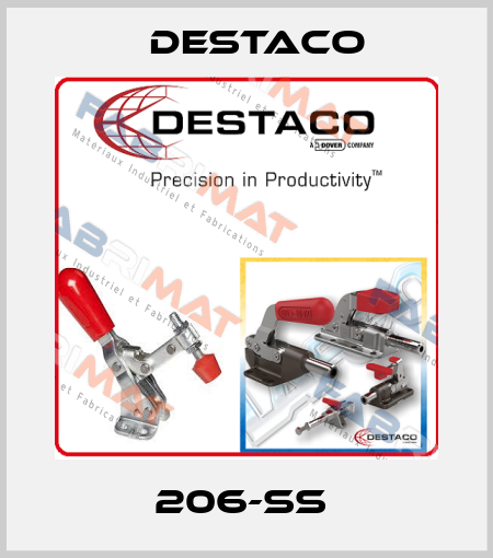 206-SS  Destaco