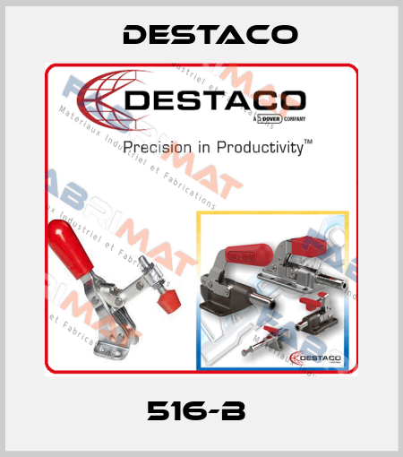 516-B  Destaco