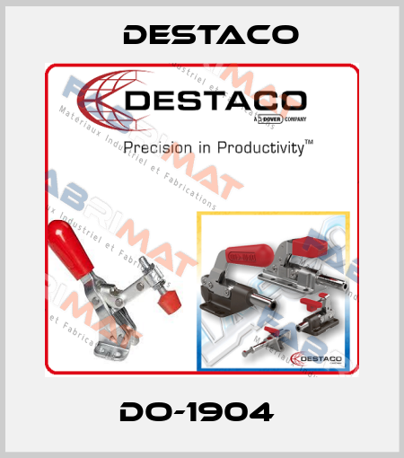 DO-1904  Destaco