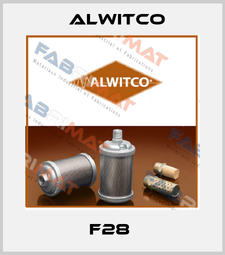 F28  Alwitco