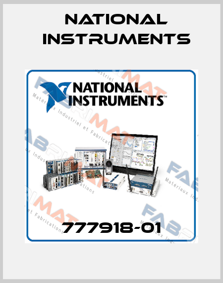 777918-01 National Instruments