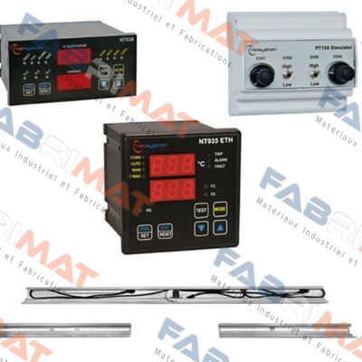 CONV420/4A 4 OUTPUTS 24VAC-DC  Tecsystem