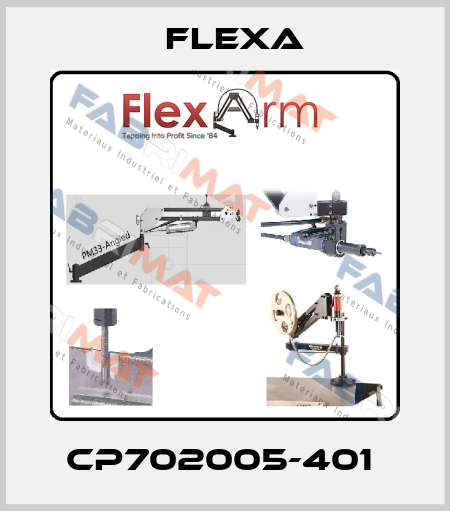 CP702005-401  Flexa
