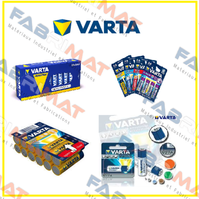 CR2025  Varta