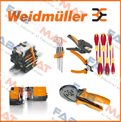 CTIN CM 1.6/2.5  Weidmüller