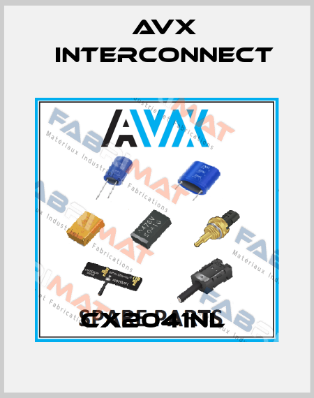 CX2041NL  AVX INTERCONNECT