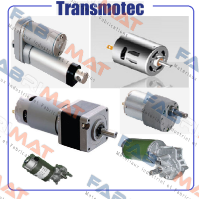 D123182-24 Transmotec