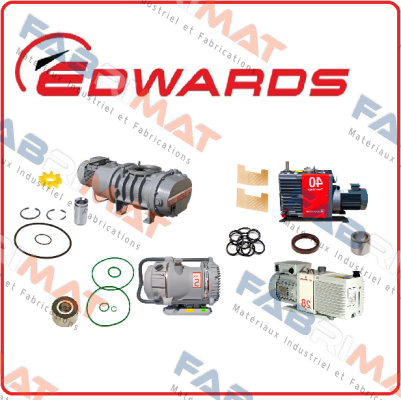 D35611000  Edwards