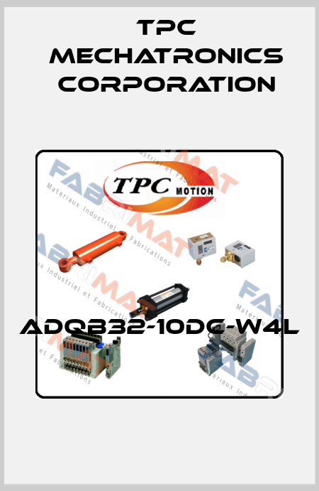 ADQB32-10DC-W4L  TPC Mechatronics Corporation