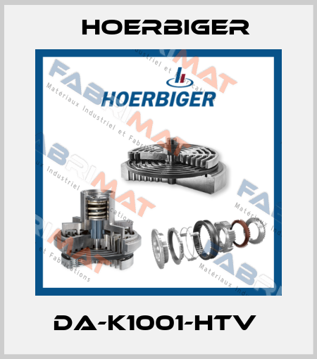 DA-K1001-HTV  Hoerbiger