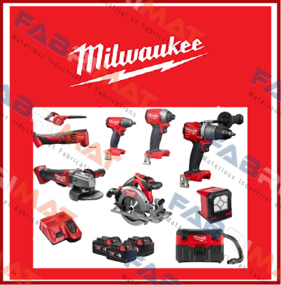 H31-MPV 2.5 BORE  Milwaukee