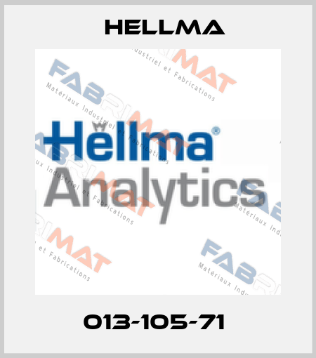 013-105-71  Hellma