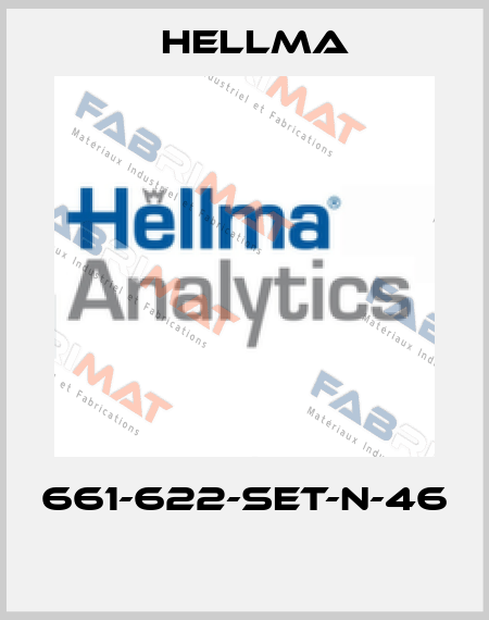 661-622-Set-N-46  Hellma