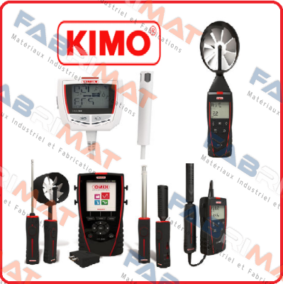 GFI 134 500-0-500  KIMO