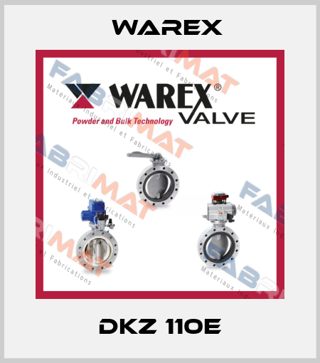 DKZ 110E Warex
