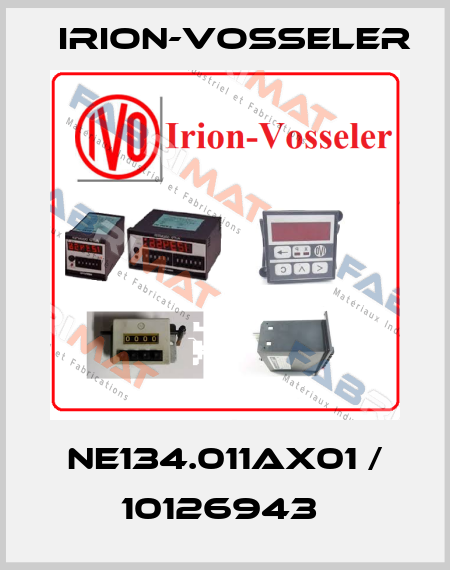 NE134.011AX01 / 10126943  Irion-Vosseler