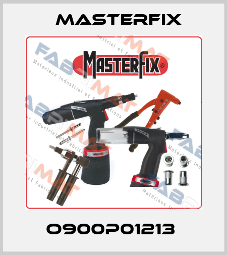 O900P01213  Masterfix