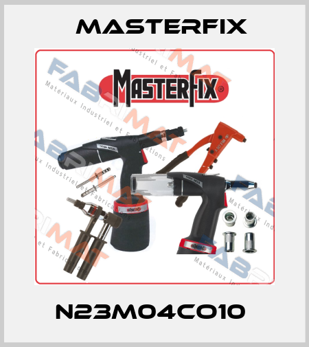N23M04CO10  Masterfix