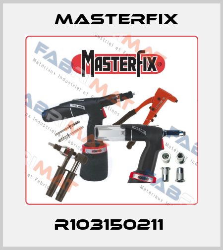 R103150211  Masterfix