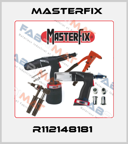 R112148181  Masterfix
