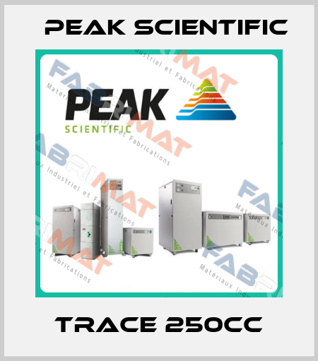 Trace 250cc Peak Scientific