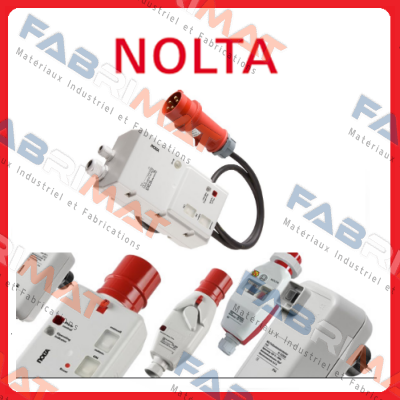 50302421  Nolta