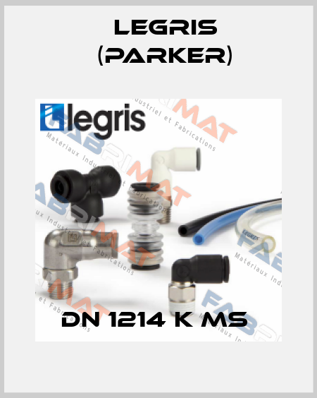 DN 1214 K MS  Legris (Parker)