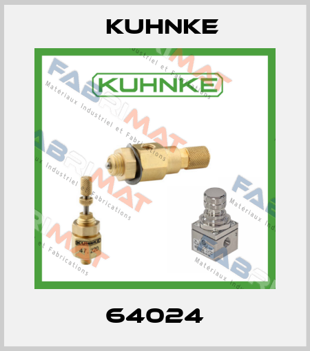 64024 Kuhnke