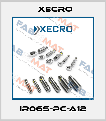IR06S-PC-A12 Xecro