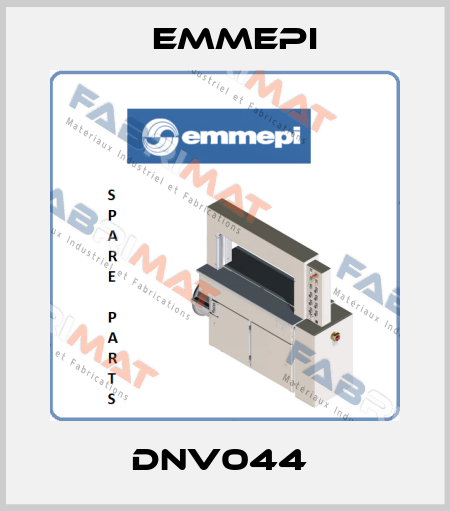 DNV044  Emmepi