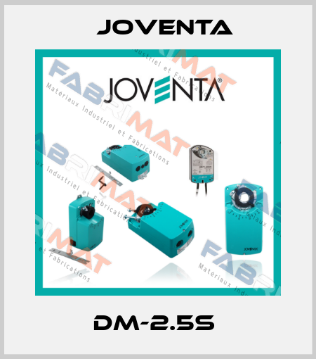 DM-2.5S  Joventa