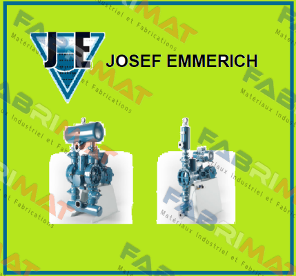 Diaphragm Leakage Indicator by Pressure Switch   Josef Emmerich