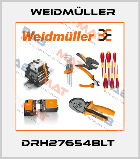 DRH276548LT  Weidmüller