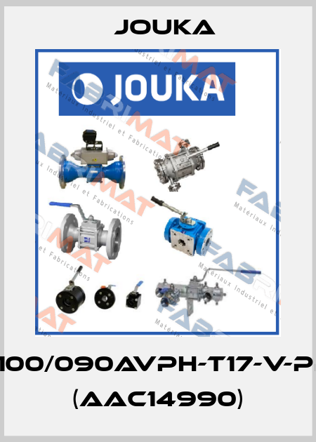 J100/090AVPH-T17-V-PP (AAC14990) Jouka