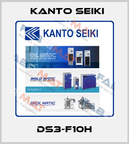 DS3-F10H Kanto Seiki