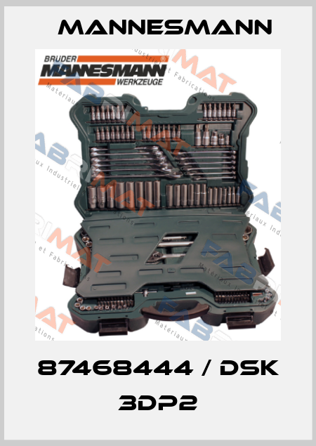 87468444 / DSK 3DP2 Mannesmann