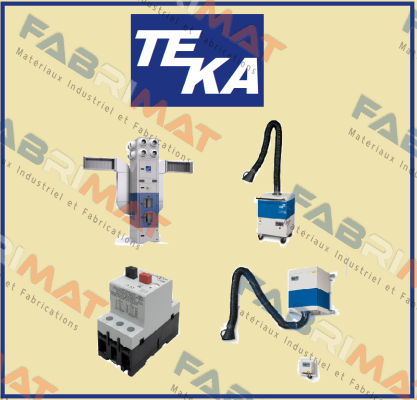 DVT60HP  Teka